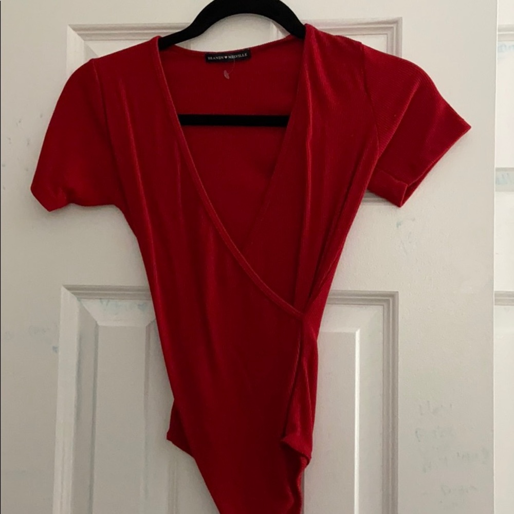 Brandy Melville Bodysuit